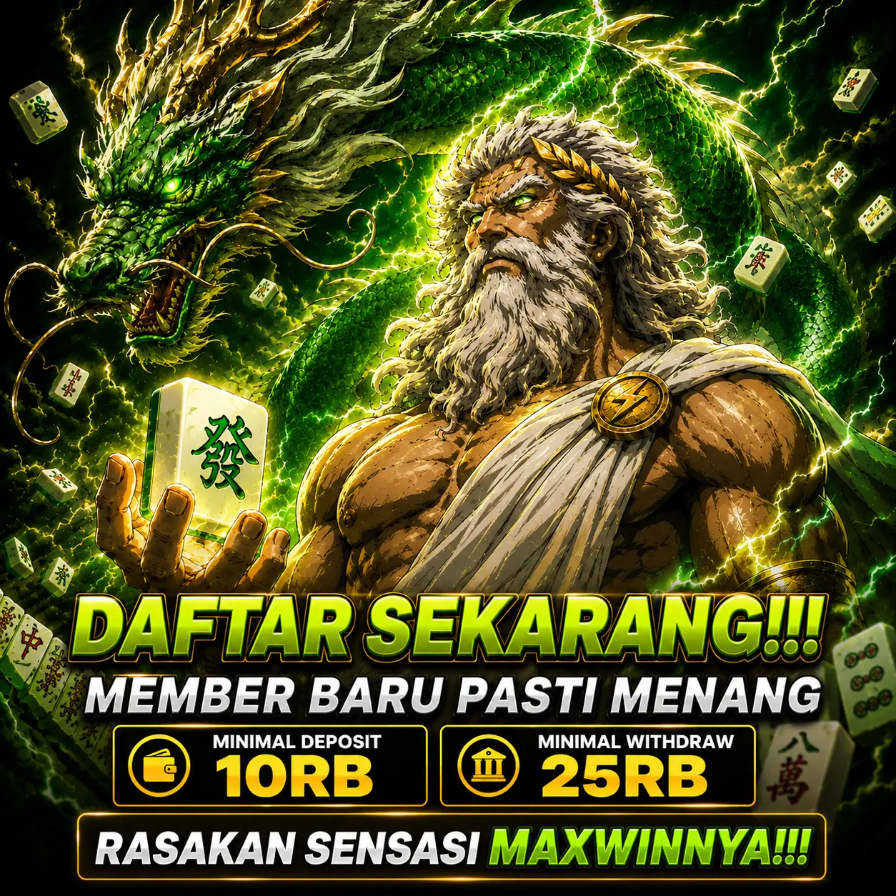 Lion888